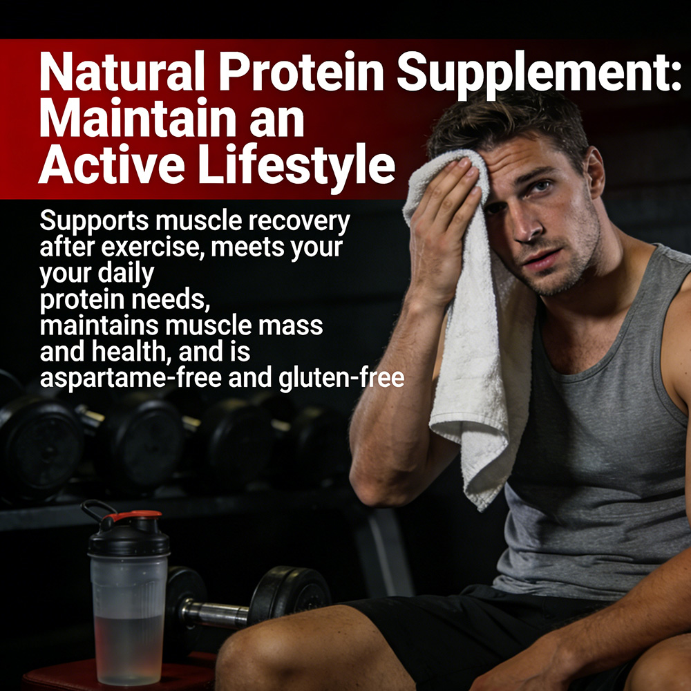 كبسولات بروتين مصل اللبن المرك - مراجعة Nutrition And Fitness وسعره